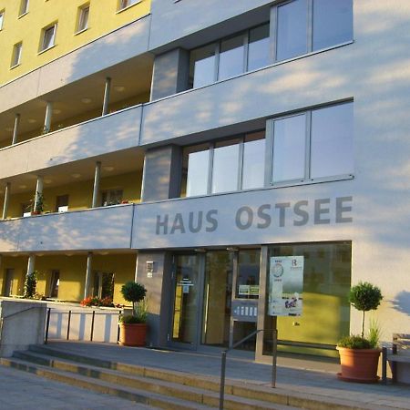 H&H Studio-Apartment Im Stadtteil Ostseeviertel Jedes Apartment Mit Kuechenzeilen - Fahrstuhl Und 24H Check In Greifswald Extérieur photo